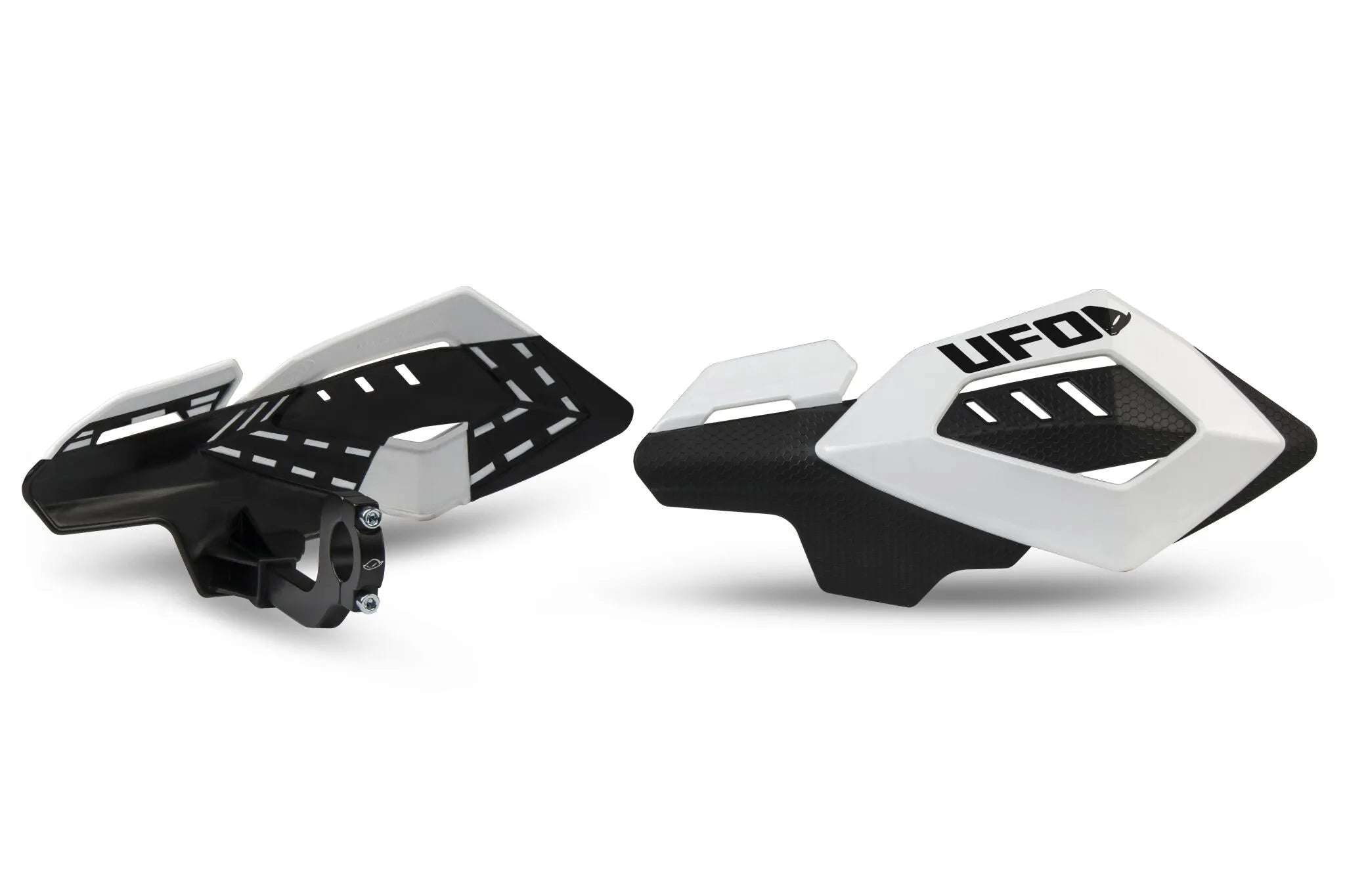 Ufo Motocross Universal Hand-guard Arches