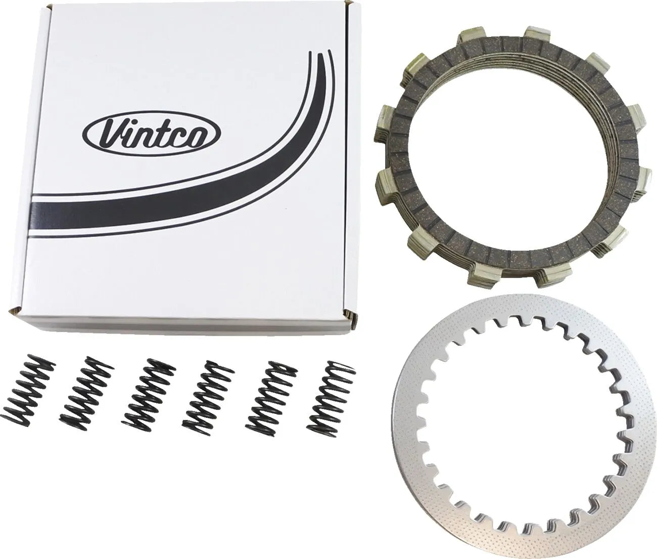 Vintco Clutch Plate Kit