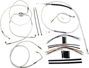 MAGNUM SHIELDING Sterling Chromite II Handlebar Installation Kit