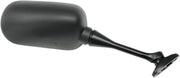 Parts Unlimited Oem Replacement Mirror