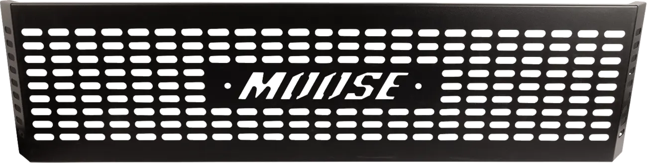 MOOSE OFFROAD FOUR WHEEL Tailgate Extension Rear