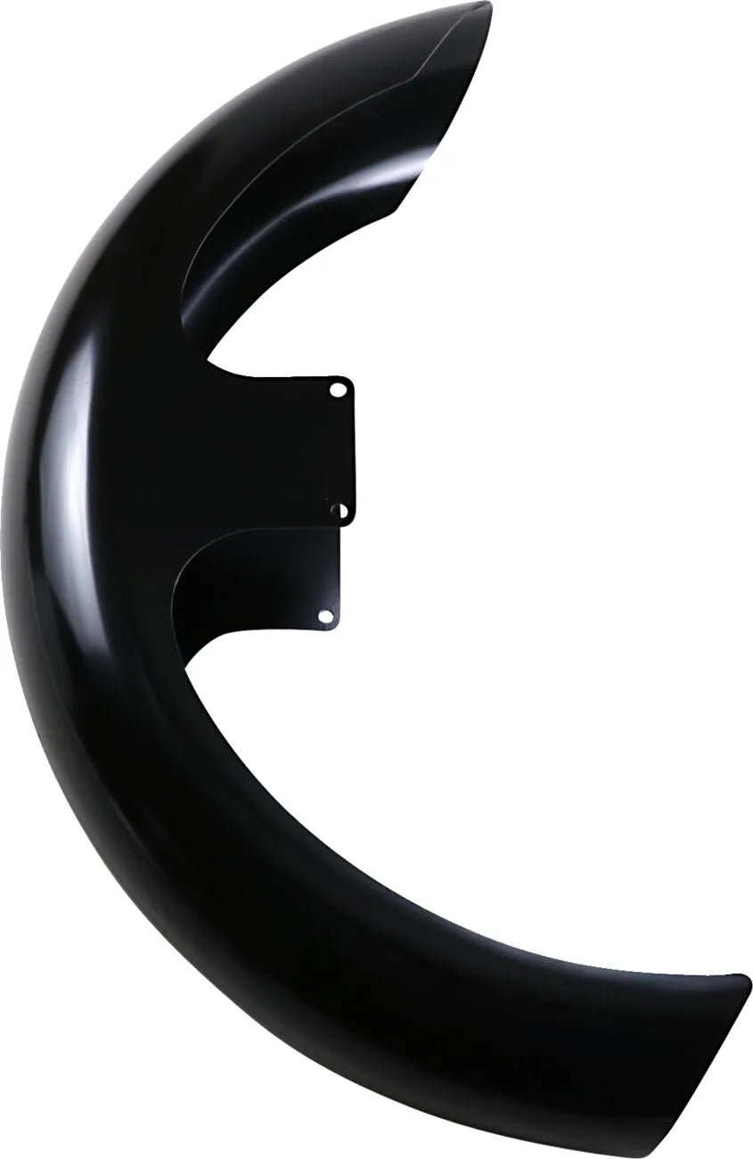 Klock Werks Hugger Front Fender for Dresser