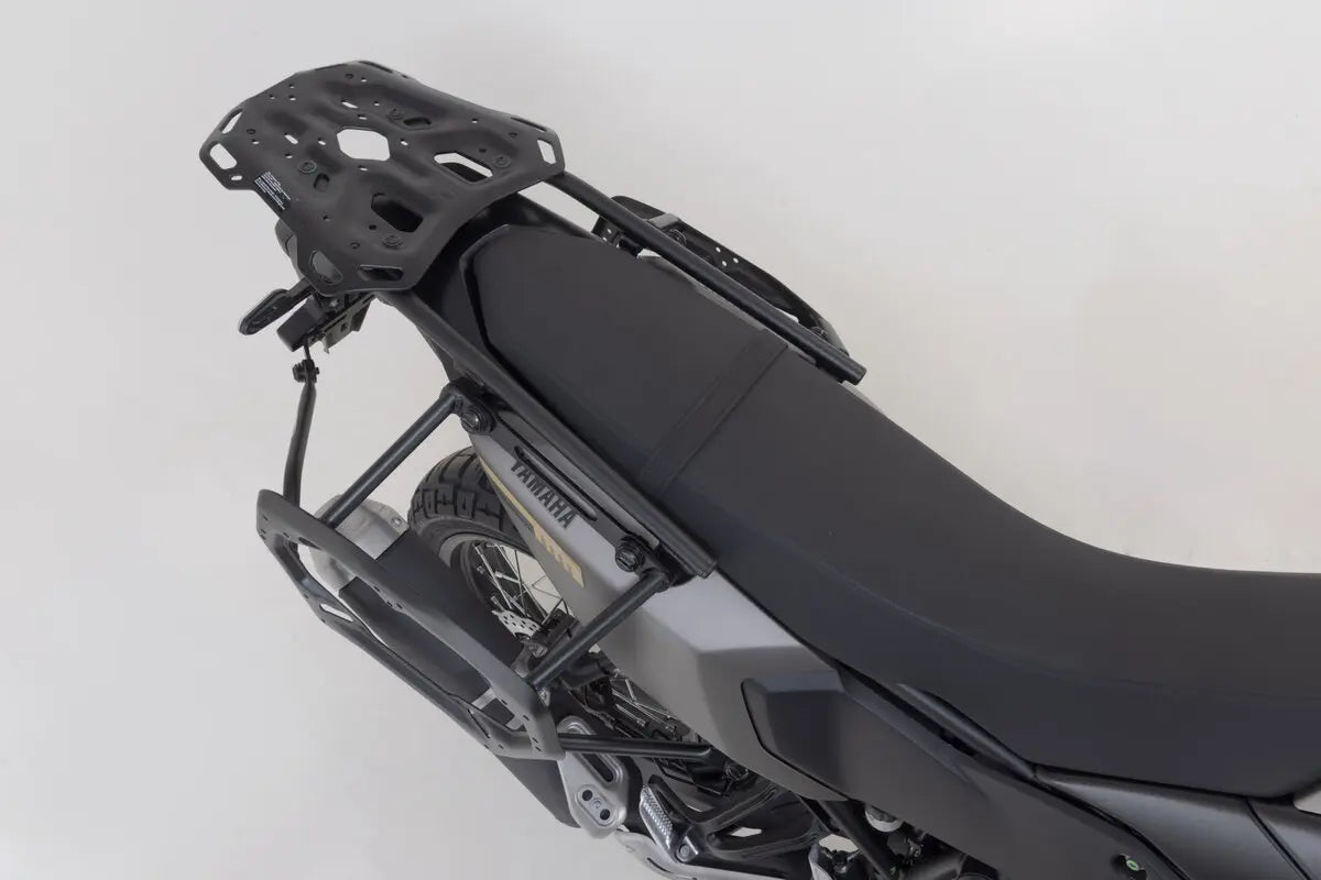 Sw-motech Pro Side Carrier Set For Motorcycle Cases