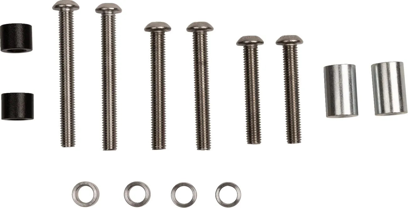 Moose Offroad Adventure Bike Rear Rack