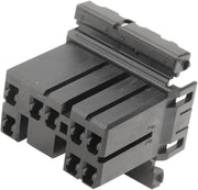 Namz Multi-Lock 8-Pin Male Plug Connector
