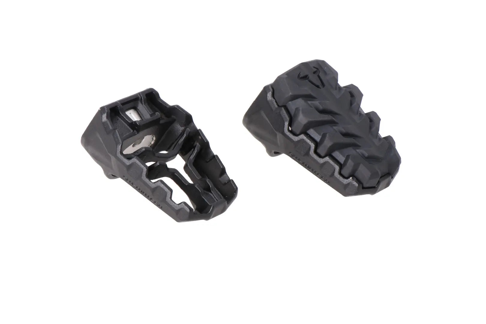 Sw-Motech Evo Adjustable Motorcycle Footrest Kit