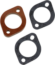 James Gasket Carburetor Insulator Block Kit