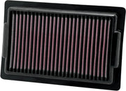 K&n Oe Replacement High-flow Air Filter