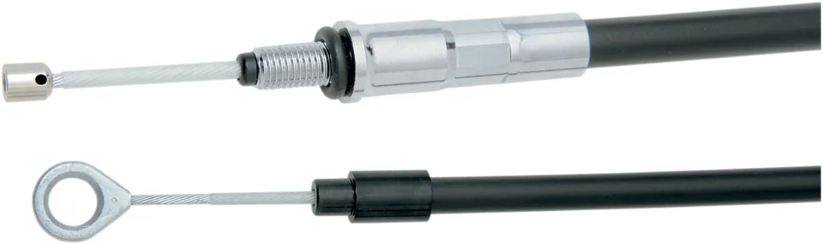 Zestaw Linek Sprzęgła Magnum Shielding Byo Do Harley 1987+