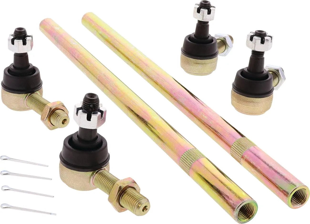 Moose Offroad Tie-rod Assembly Upgrade Kit