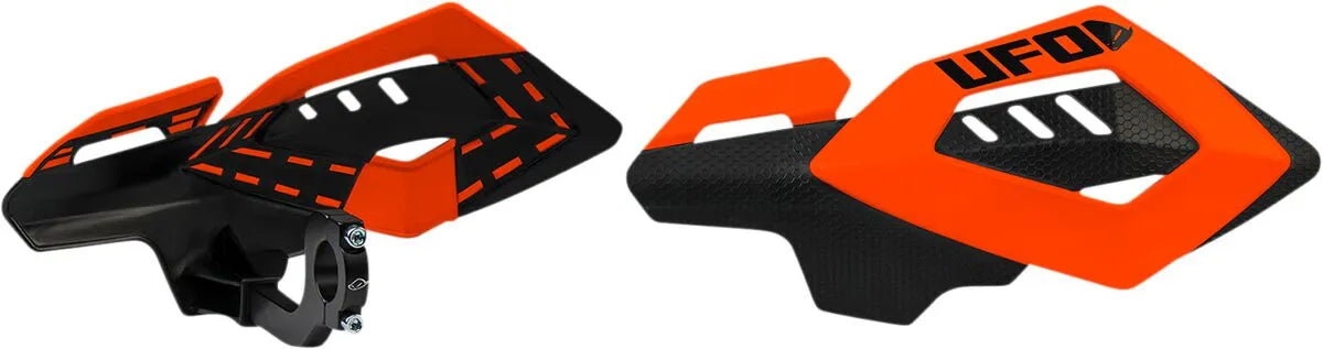 Ufo Motocross Handguard Arches
