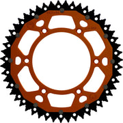 Moose Offroad Dual Sprocket 51t