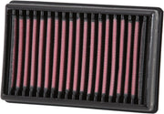 K & N Oe Replacement High-flow Air Filter