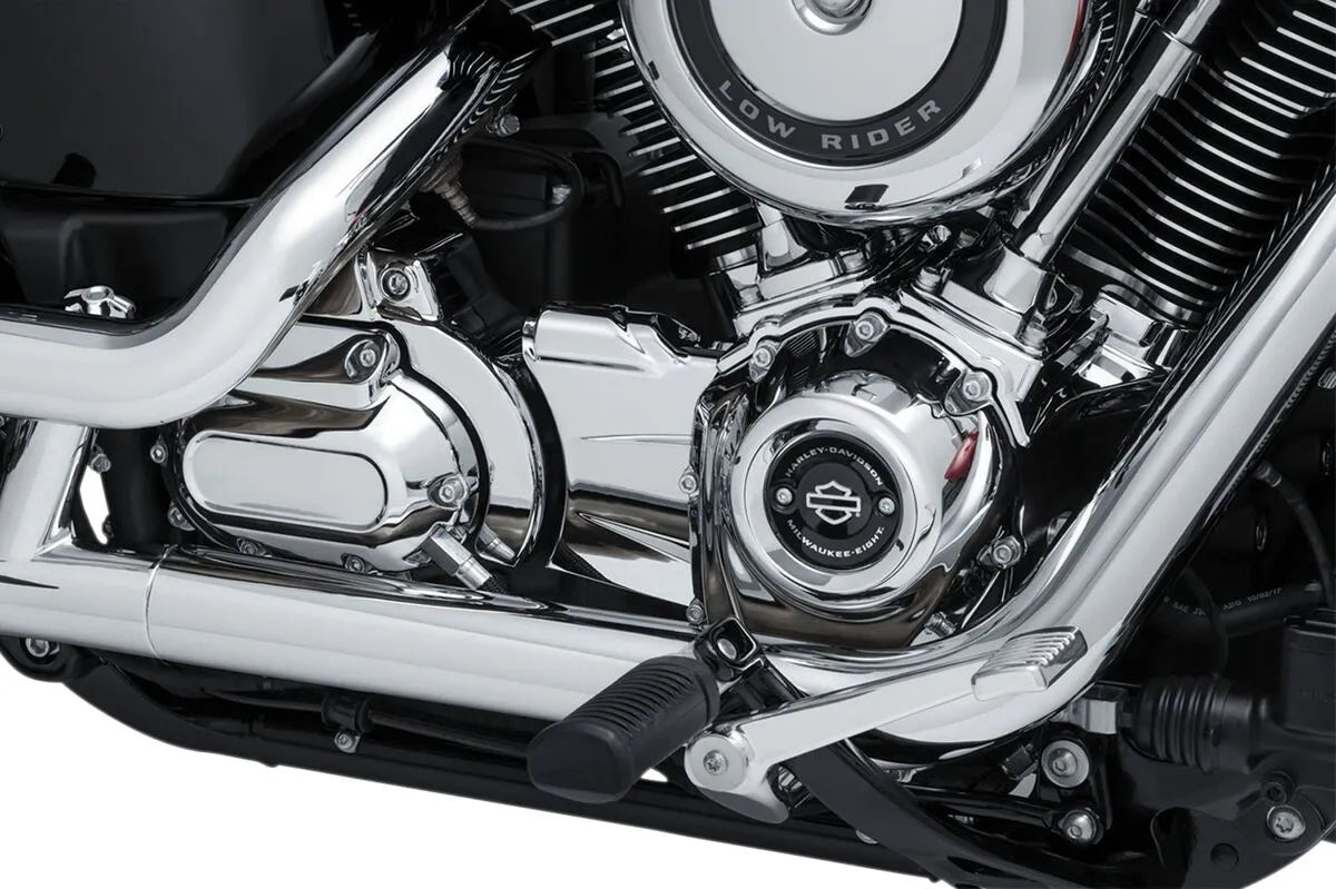 Kuryakyn Precision Oil Dipstick For Milwaukee-eight