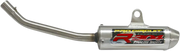 Tłumik Pro Circuit R304 Shorty - Zwiększona Wydajność