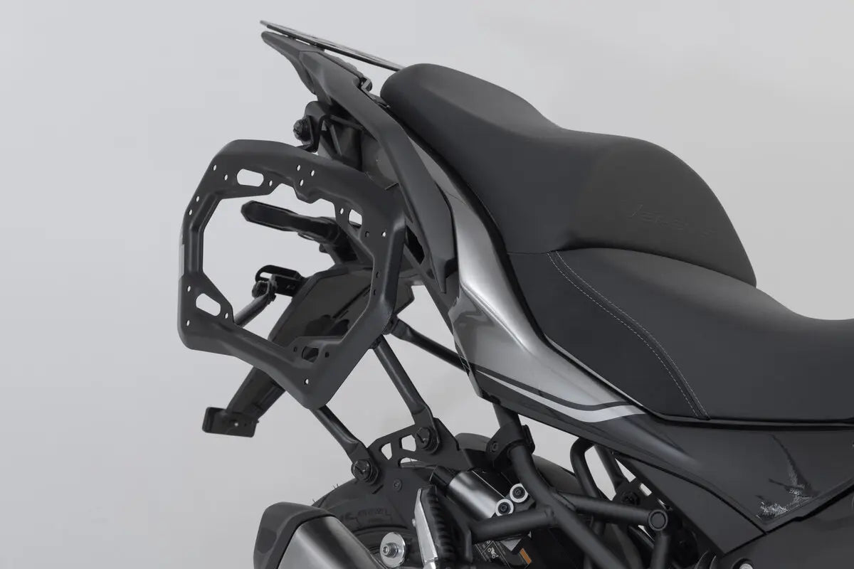 Sw-Motech TRAX ADV Aluminium Side Case System