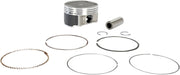 Wsm Piston Kit 92.75mm +0.75mm Oversize