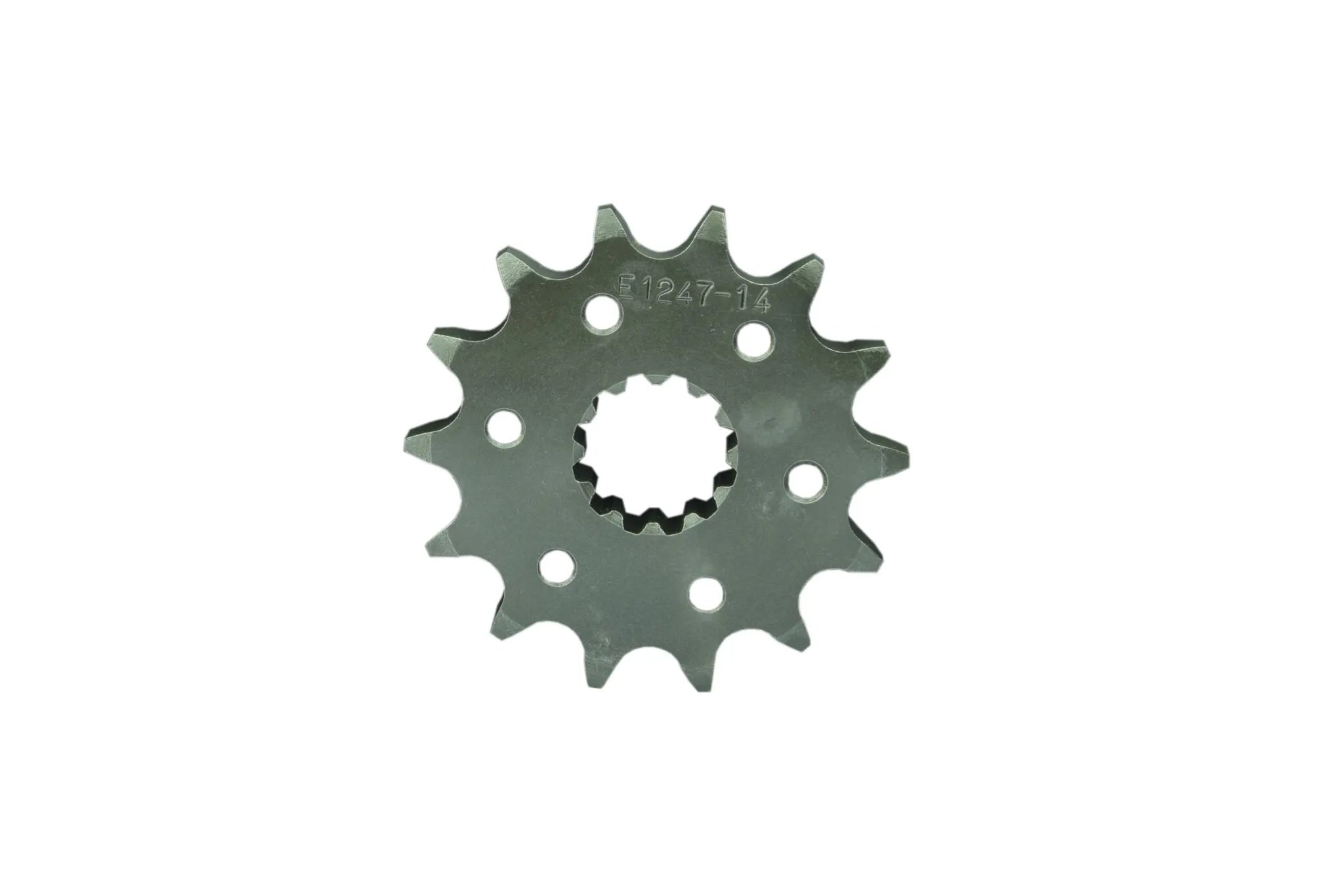 Scar Front Sprocket 520 Steel 14t