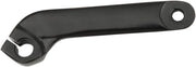 Drag Specialties Shift Lever - Black Gloss