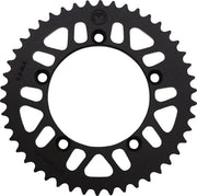 Moose Offroad Aluminum Rear Sprocket - 46 Tooth