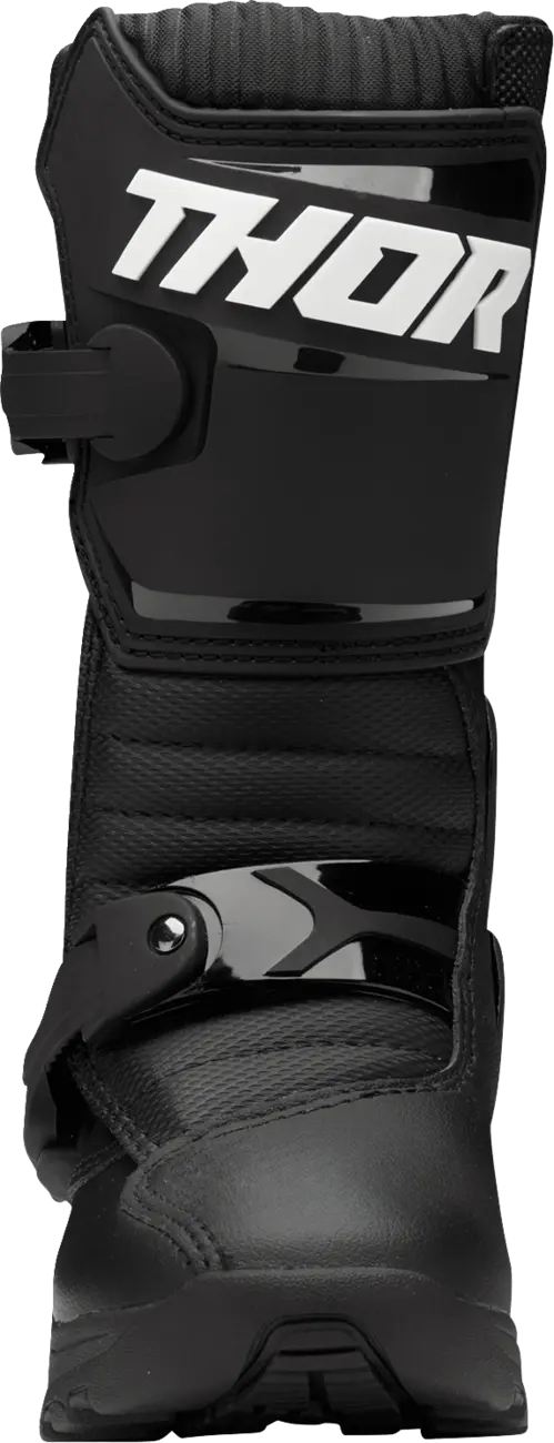 Thor Blitz XR Mini Boots Black