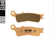 Galfer Hh Sintered Brake Pads Set