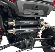 Trinity Racing Stage 5 Dual Slip-on Tłumiki
