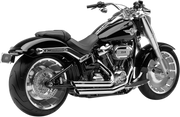 Układ wydechowy Cobra Speedster Slashdown