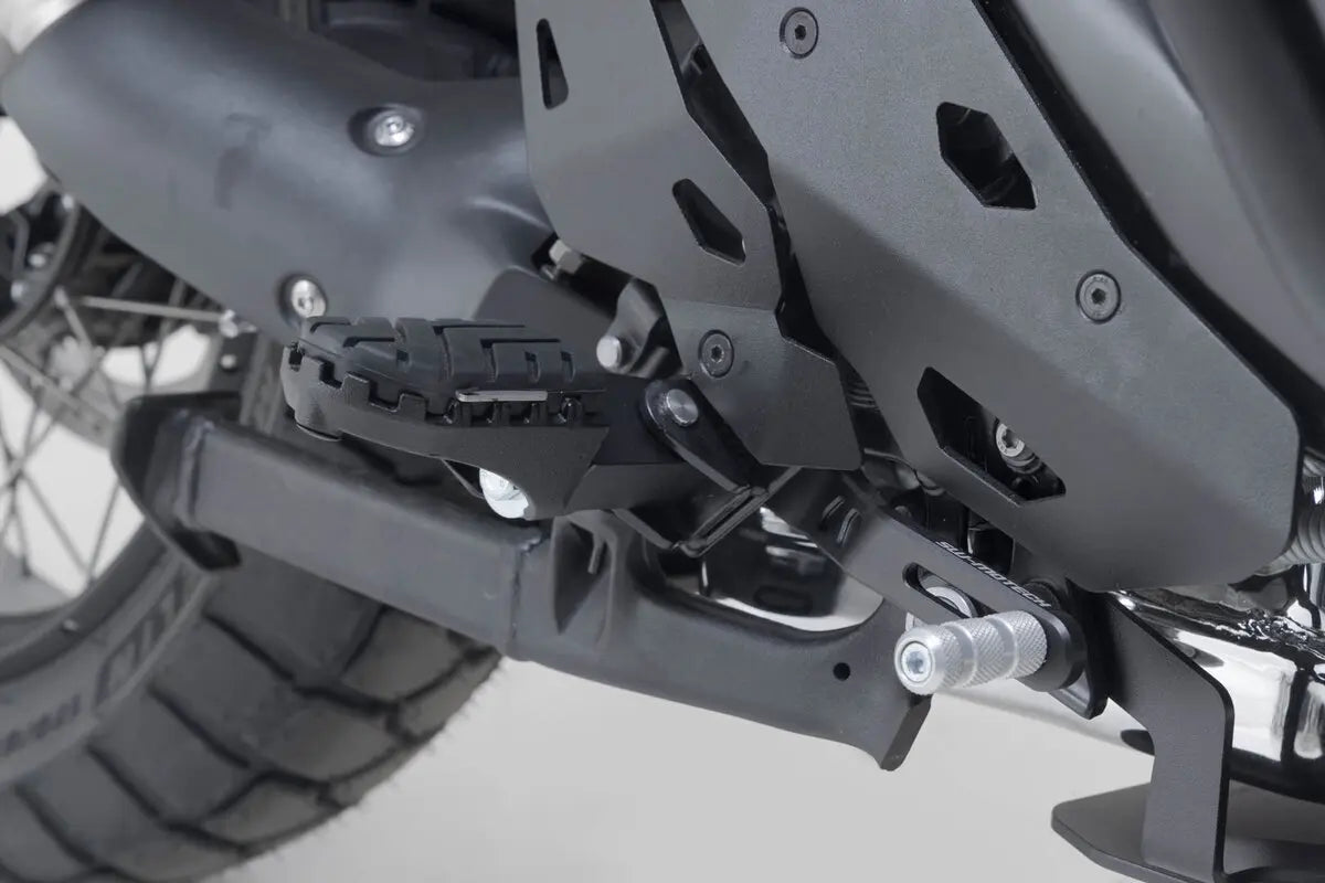 SW-MOTECH ION Adjustable Footrest Kit