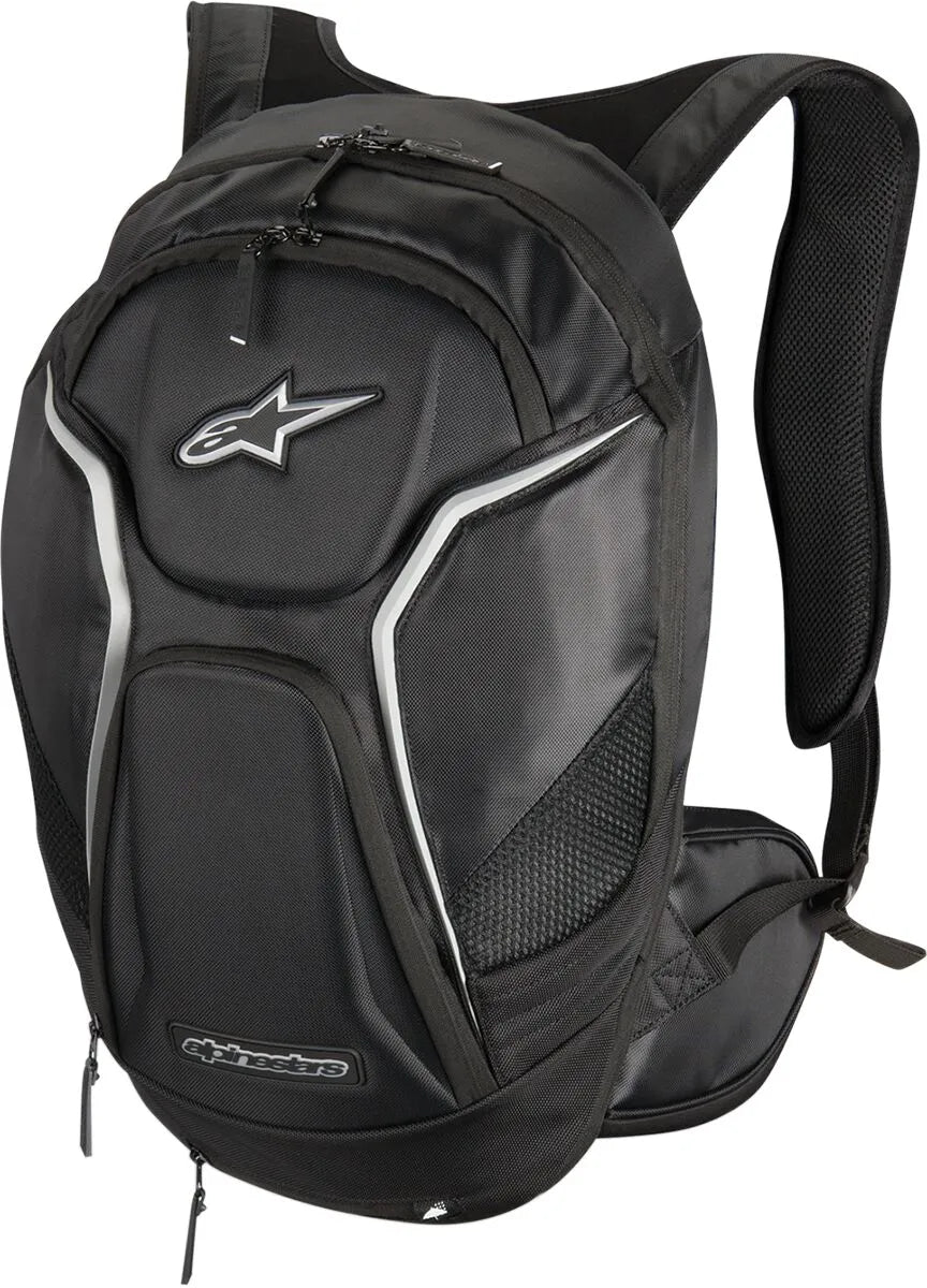 Alpinestars Tech Aero Backpack Black/Gray