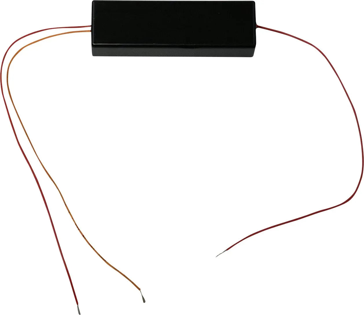 Custom Dynamics Dual Signal Converter For Plasma Rods