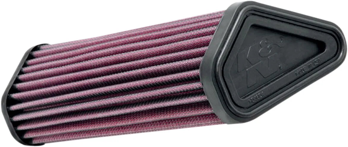 K & N Oe Replacement High-flow Air Filter