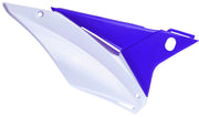 Polisport Side Panels for Sherco Dirt Bikes