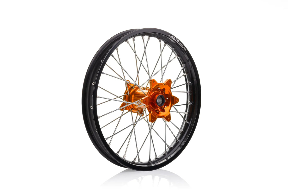 DID DirtStar ST-X Rim 2.15x18 36H Orange