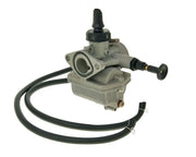101 Octane Carburetor Kit