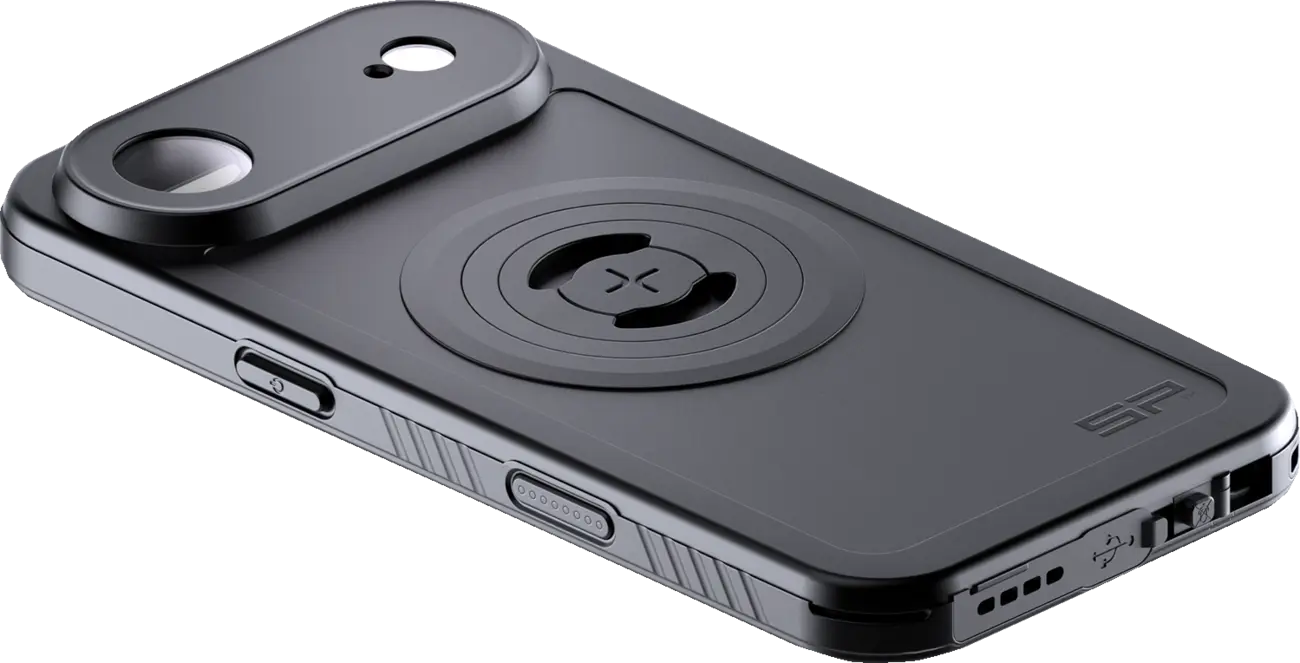 Sp Connect Xtreme Spc+ Phone Case For Iphone 17 Air