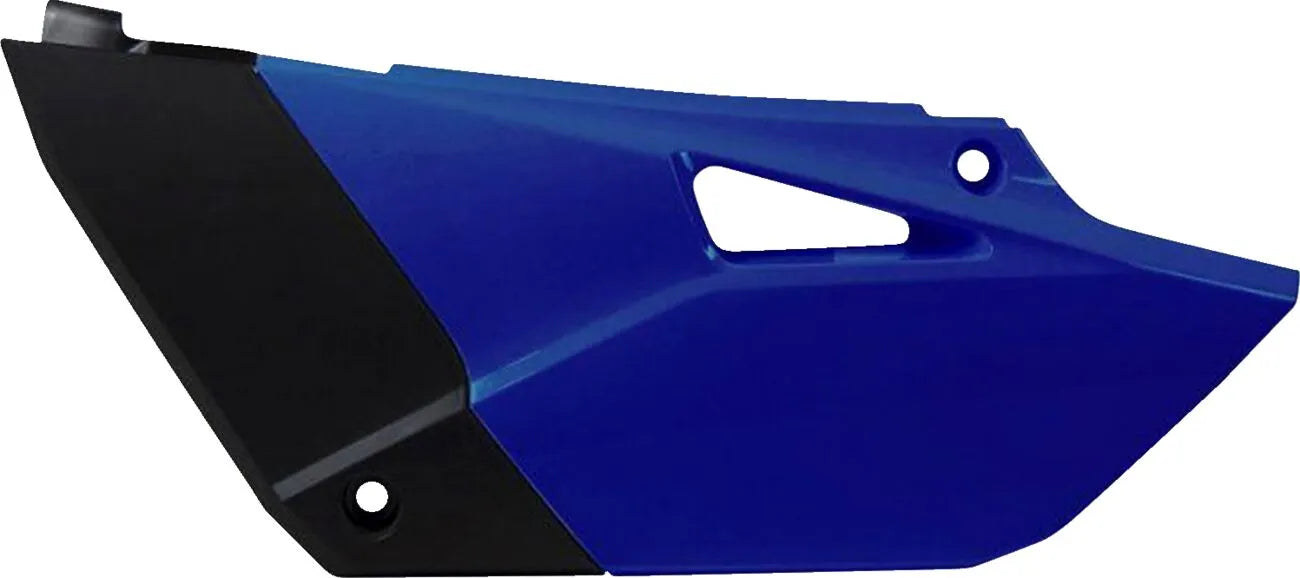 POLISPORT Side Panels for Yamaha