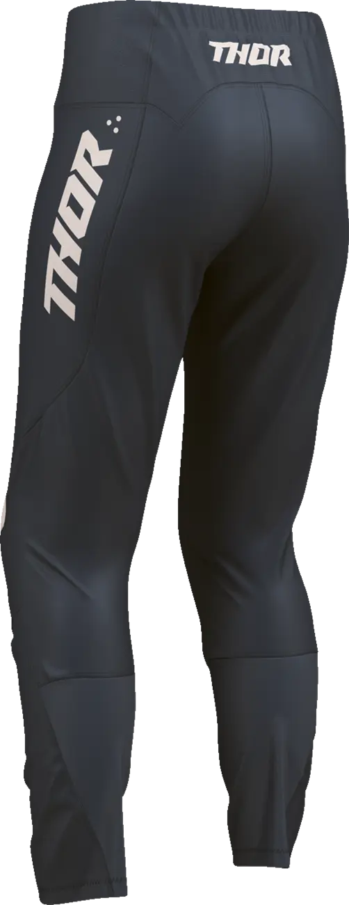 Thor Ridemode Menace Women's Pants Midnight/Dust