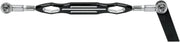 Pro-One Perf.mfg. Ball-Milled Gear Shift Linkage Rod