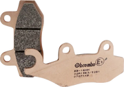 Brembo Prime Sinter Spiekane Klocki Hamulcowe
