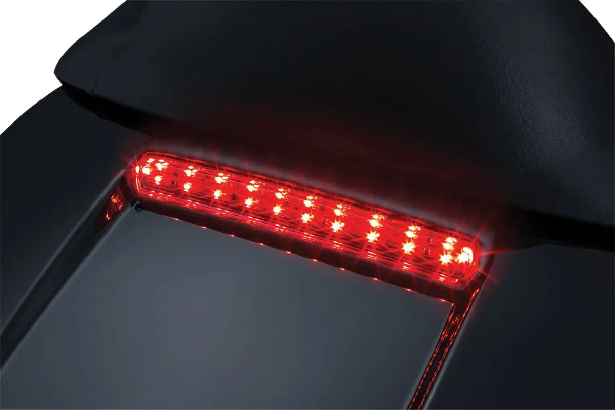 Kuryakyn Tri-line Rear Tour-pak Lights