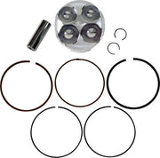 Je Pistons JE Series Forged Piston Kit 66.00mm 149cc