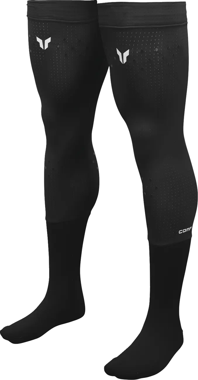 Thor Compression Socks Black