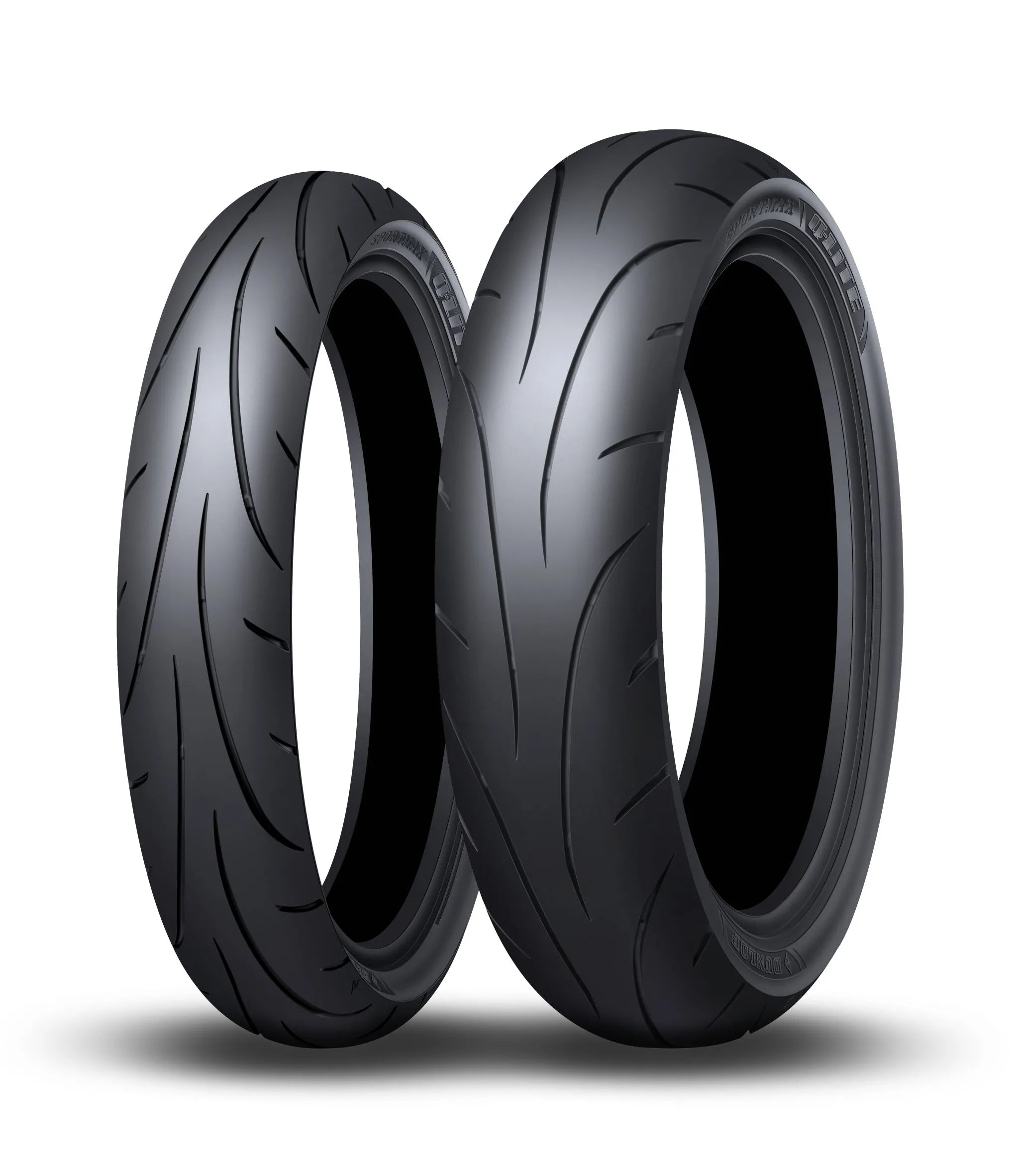 Dunlop Sportmax Q-lite Tire - 140/70-17 Rear