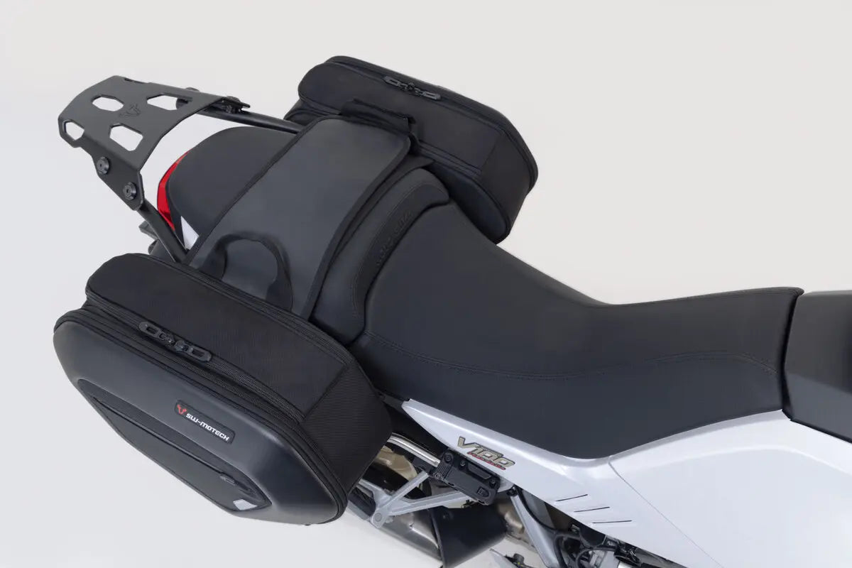 Sw-motech Pro Blaze Saddlebag Set 40l