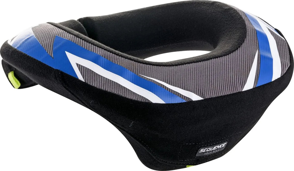 Alpinestars Youth Sequence Neck Roll Black