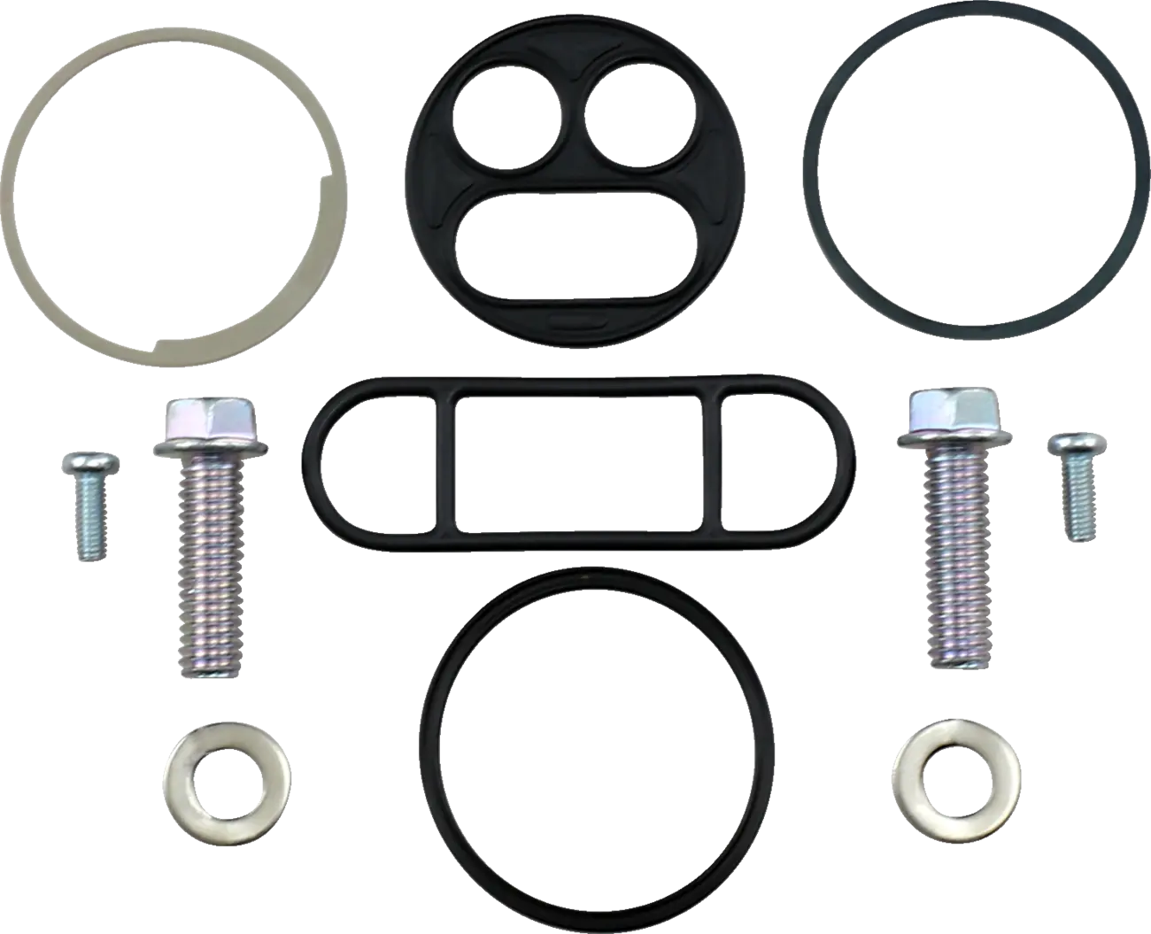 Parts Unlimited Petcock Repair Kit