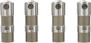 S&s Cycle Precision Tappets - High Performance