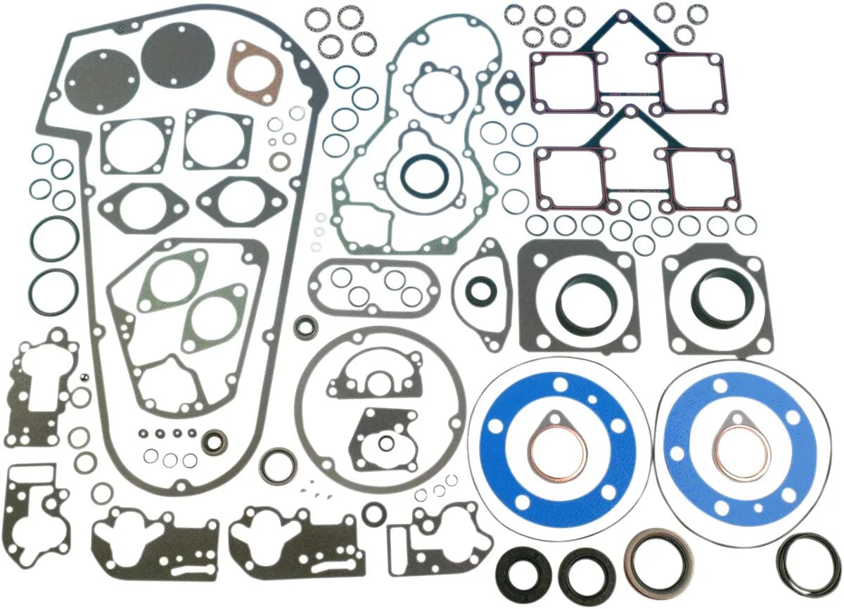 James Gasket Complete Gasket Kit for Harley Davidson FL FX
