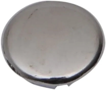 Drag Specialties 1/4" End Plugs